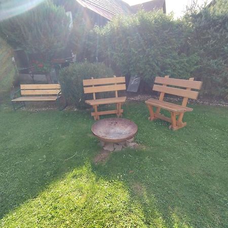 Appartement Privat Viktoria Terchová Extérieur photo