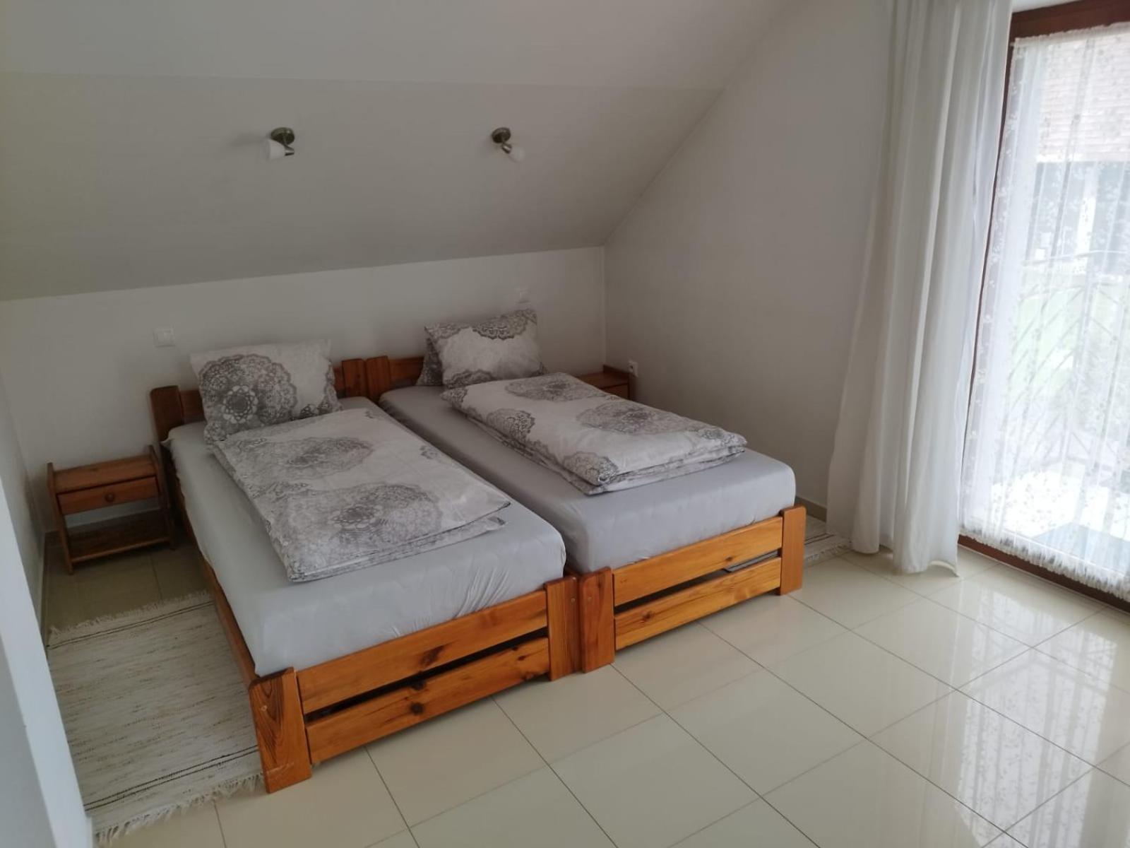 Appartement Privat Viktoria Terchová Extérieur photo