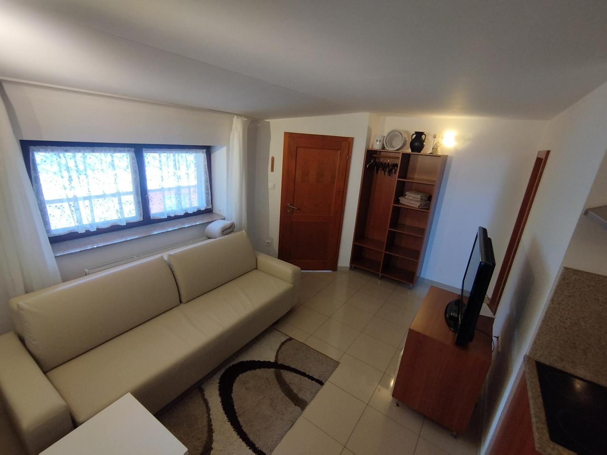 Appartement Privat Viktoria Terchová Extérieur photo