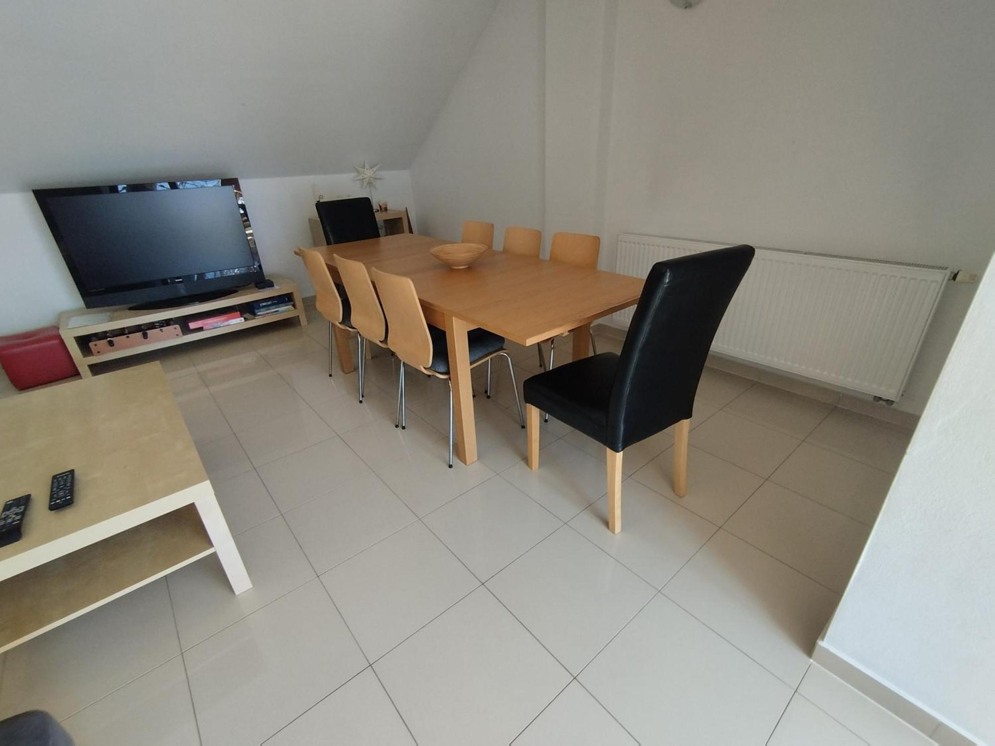 Appartement Privat Viktoria Terchová Extérieur photo