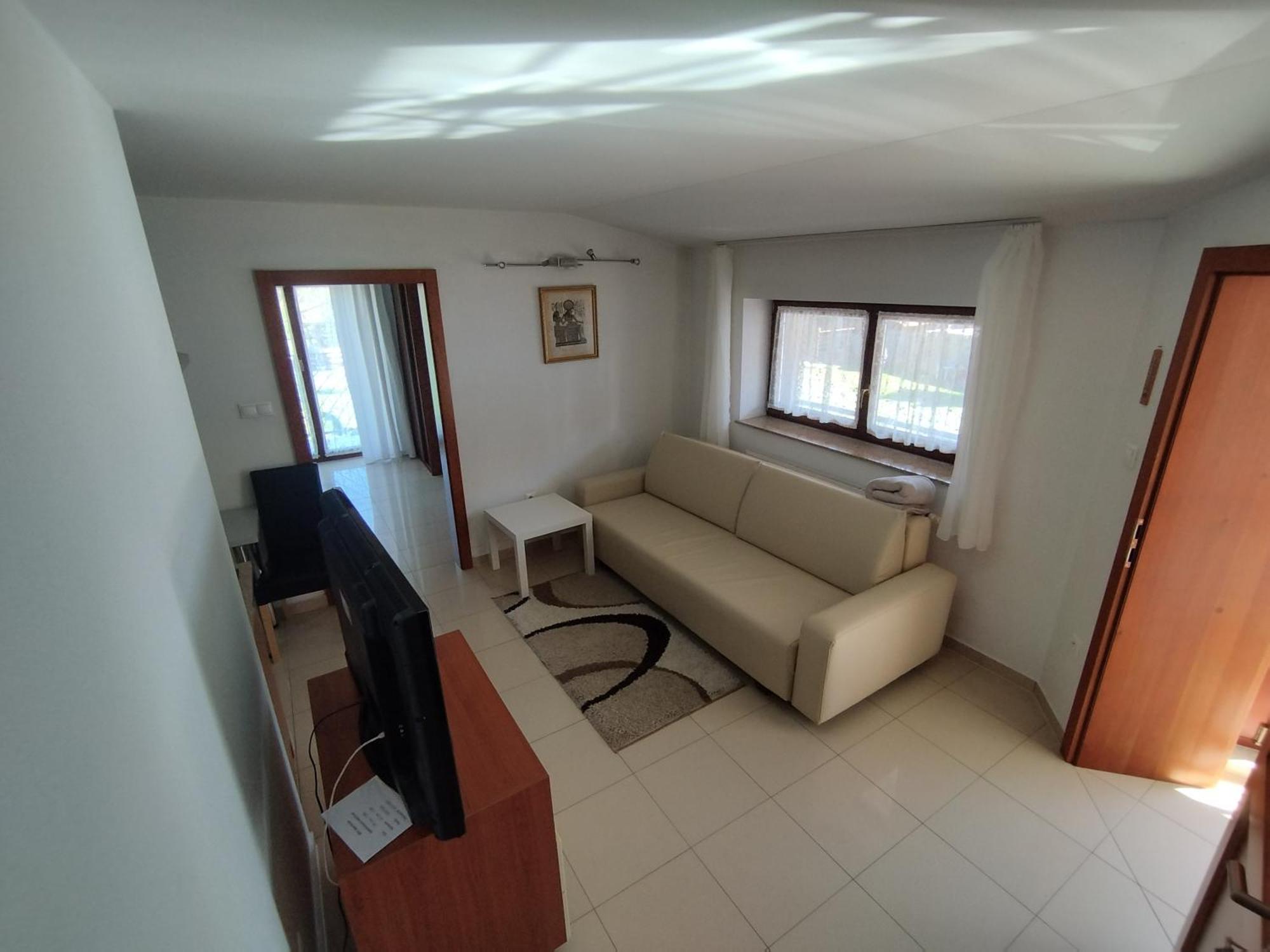 Appartement Privat Viktoria Terchová Extérieur photo