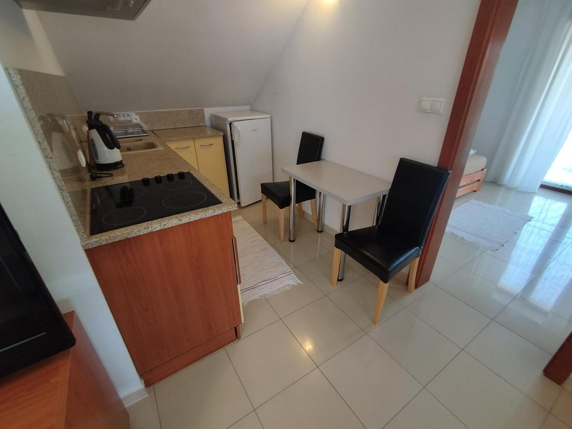 Appartement Privat Viktoria Terchová Extérieur photo