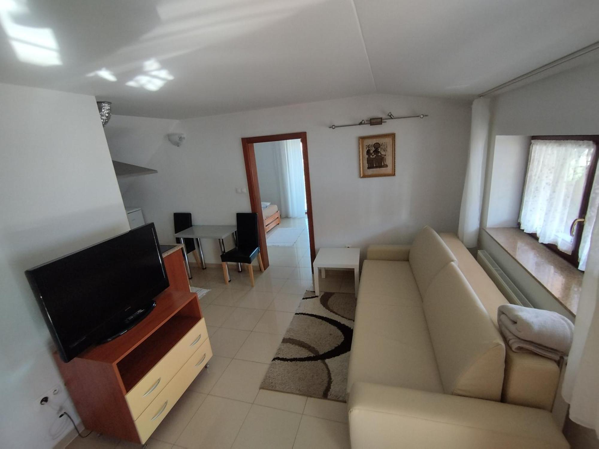 Appartement Privat Viktoria Terchová Extérieur photo