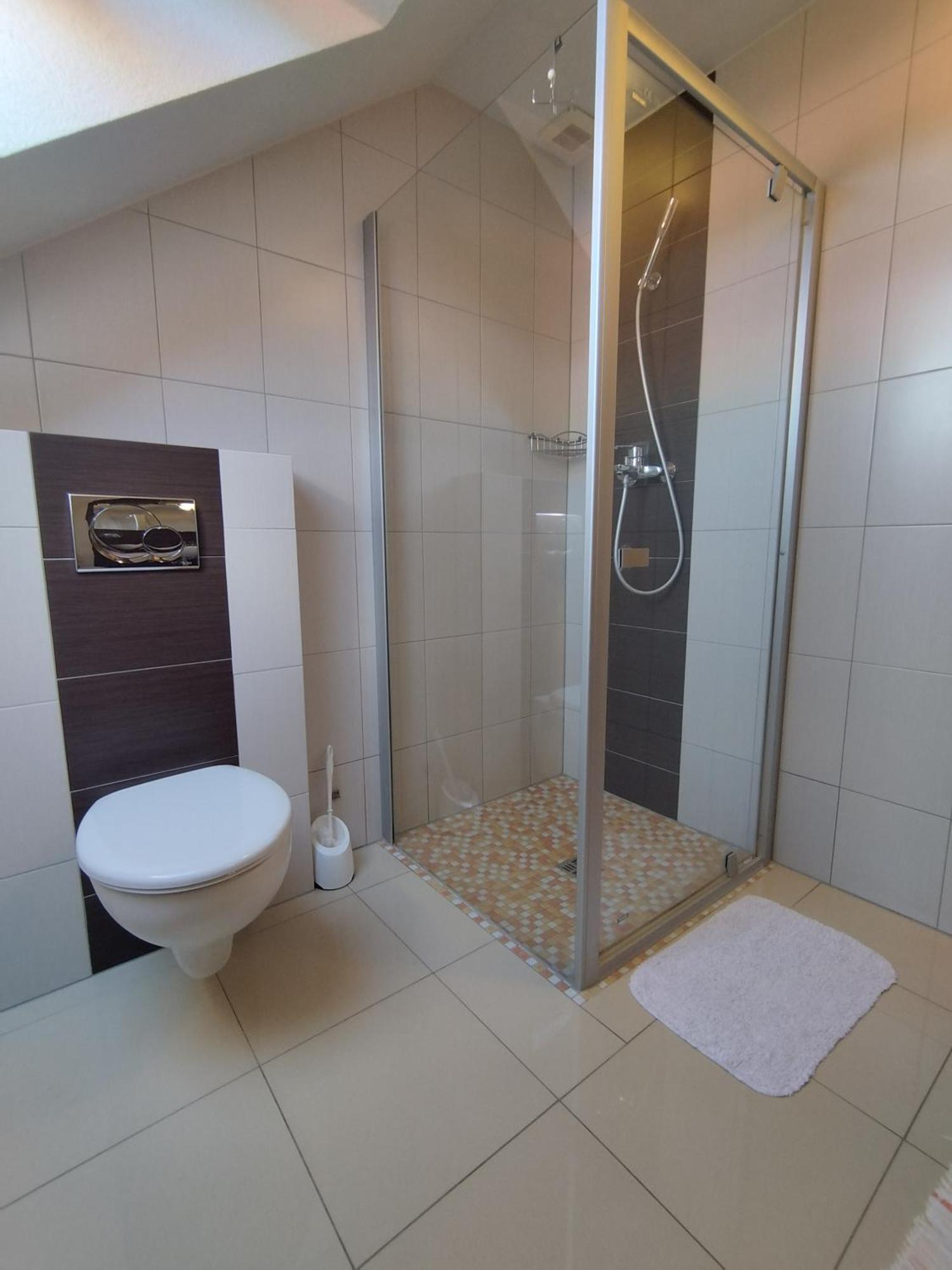 Appartement Privat Viktoria Terchová Extérieur photo