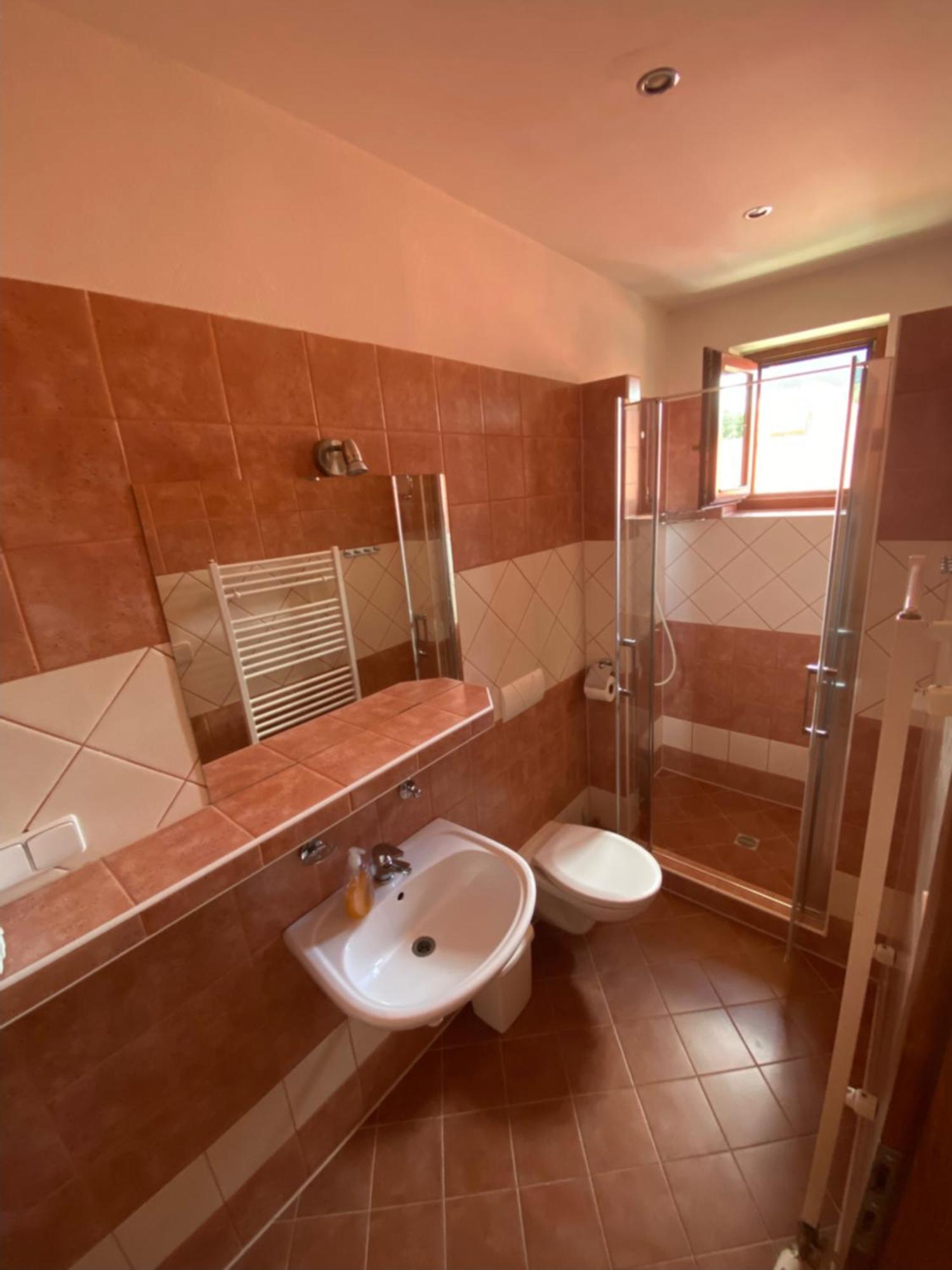 Appartement Privat Viktoria Terchová Extérieur photo