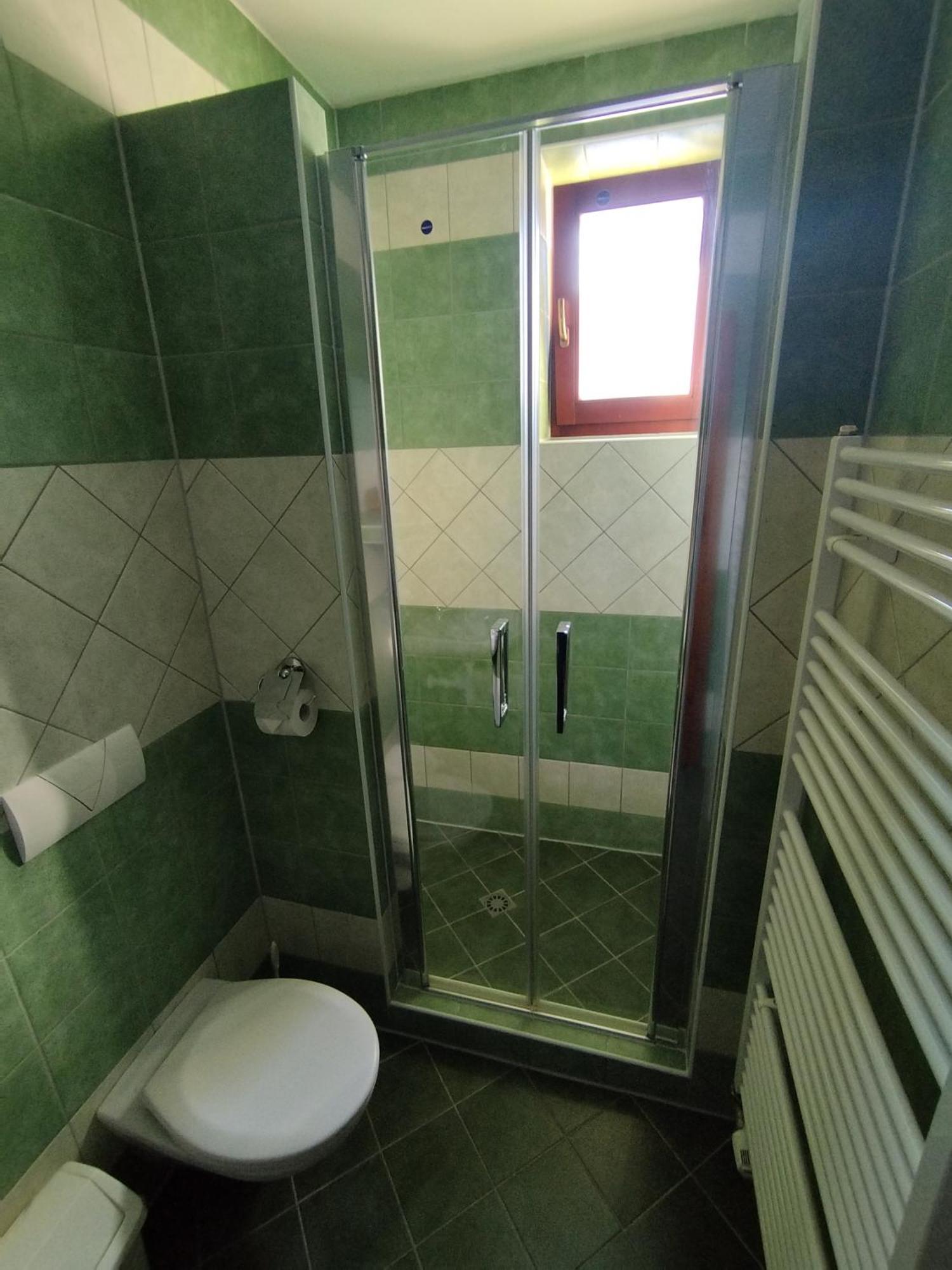 Appartement Privat Viktoria Terchová Extérieur photo
