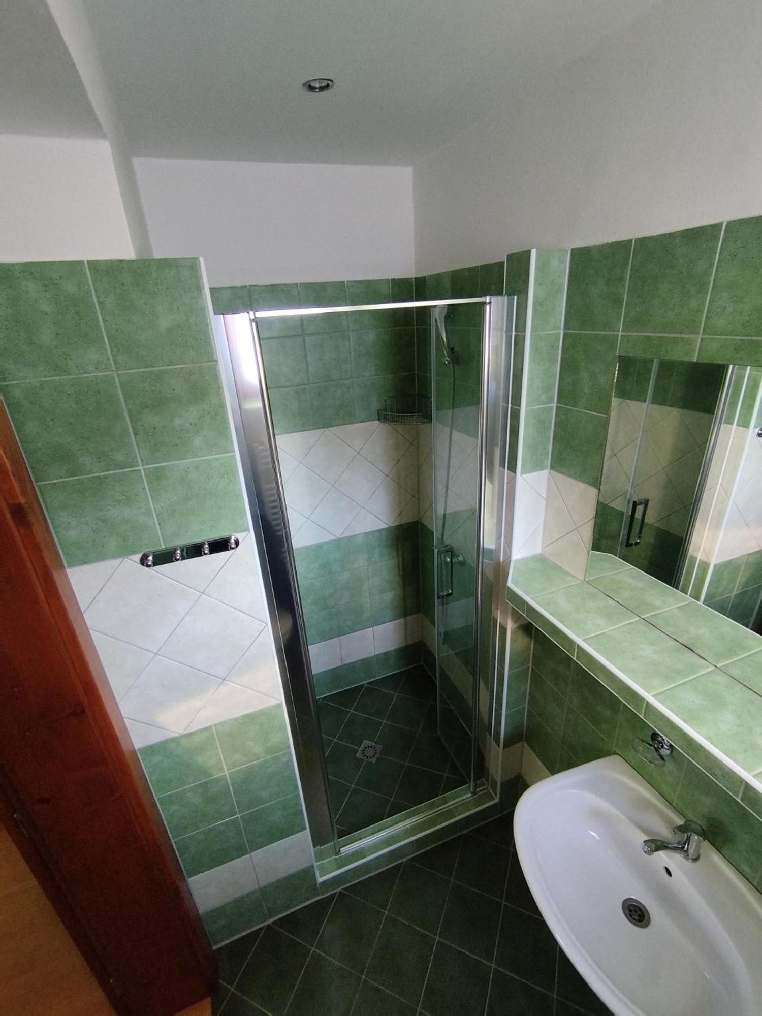 Appartement Privat Viktoria Terchová Extérieur photo