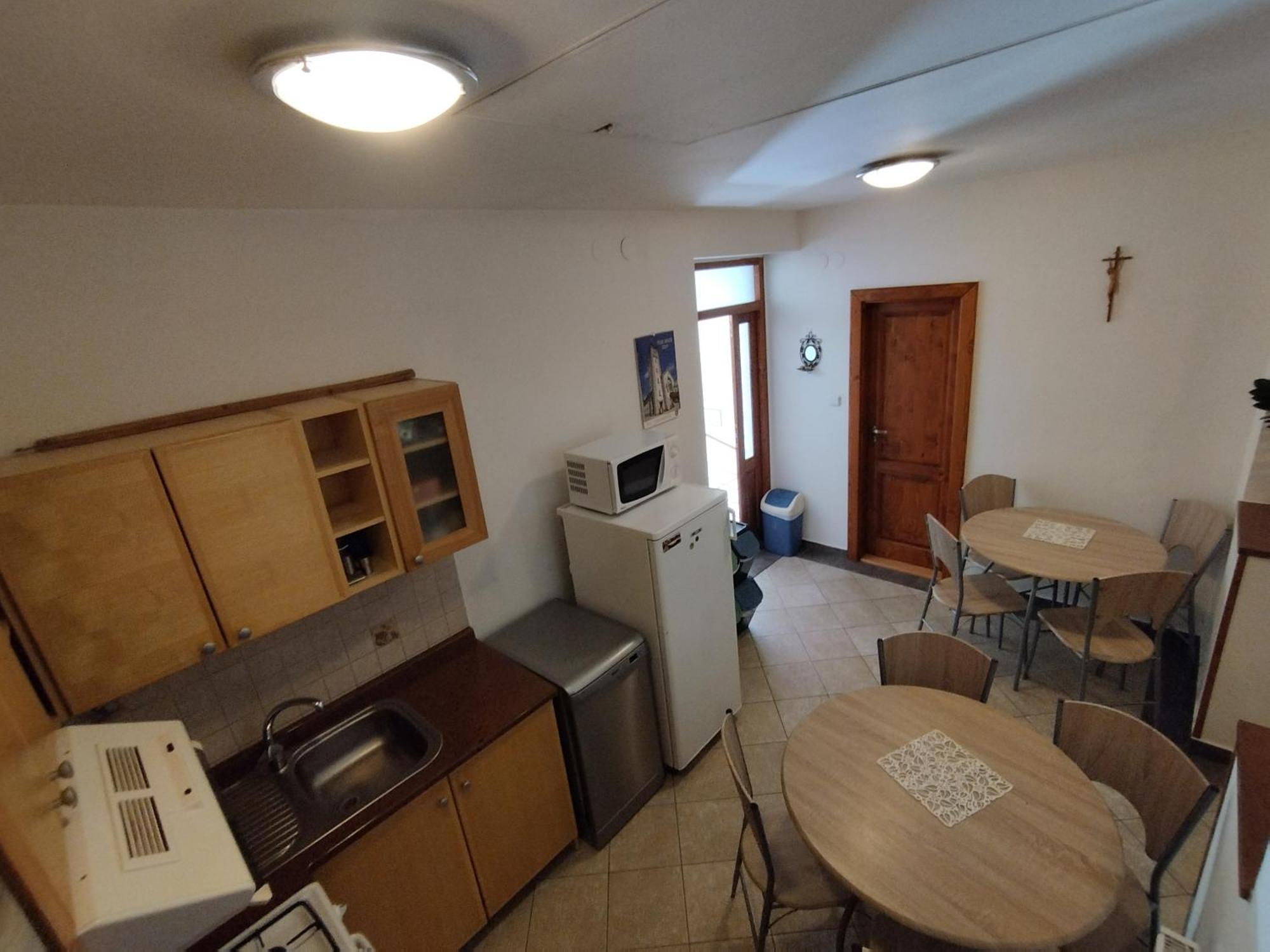 Appartement Privat Viktoria Terchová Extérieur photo