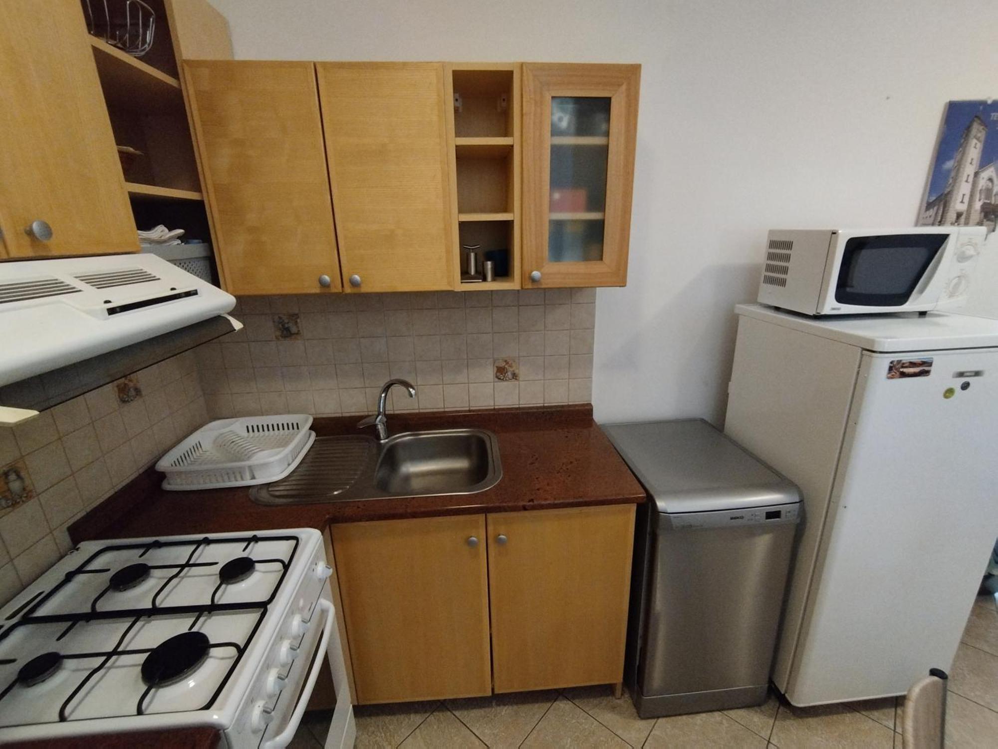 Appartement Privat Viktoria Terchová Extérieur photo