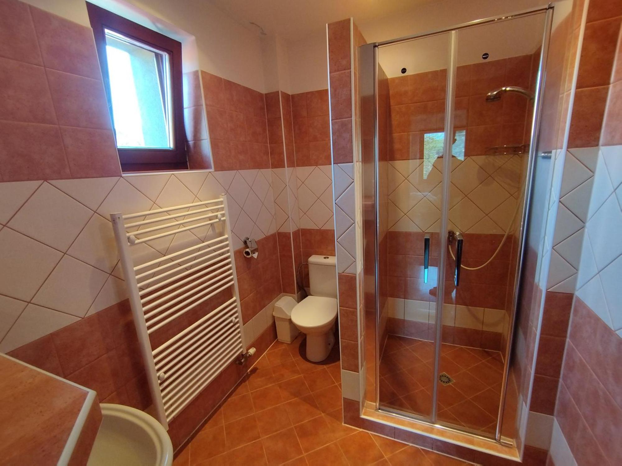 Appartement Privat Viktoria Terchová Extérieur photo