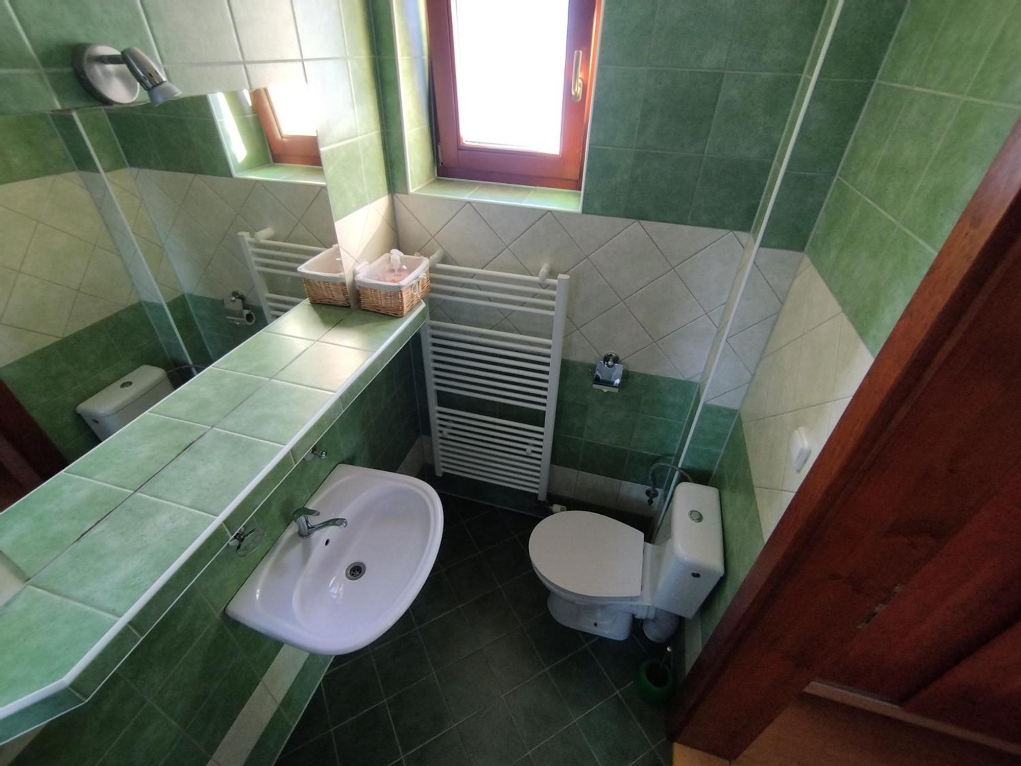 Appartement Privat Viktoria Terchová Extérieur photo